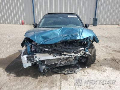 Piąte zdjęcie samochodu w środku: 2025 TOYOTA CAMRY XSE VIN:4T1DAACK9SU140590 - miniatura