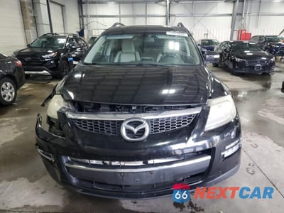 Piąte zdjęcie samochodu w środku: 2009 MAZDA CX-9 VIN:JM3TB38A790175372 - miniatura