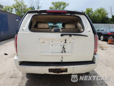 Zdjęcie 6 z 14 samochodu: 2010 GMC YUKON DENALI VIN:1GKUKEEF0AR166574 - miniatura