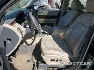 Zdjęcie 7 z 14 samochodu: 2009 FORD FLEX SEL VIN:2FMDK52C39BA19889 - miniatura