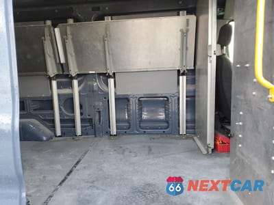 Zdjęcie 10 z 12 samochodu: 2020 FORD TRANSIT T-250 CARGO ** CLN TITLE * PRI FLEET * DRIVE SHAFT DISCONNECTED ** VIN:1FTBR3X89LKA55924 - miniatura