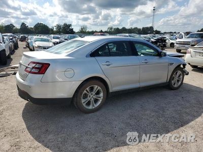 Trzecie zdjęcie samochodu z tyłu: 2018 FORD TAURUS SEL VIN:1FAHP2E82JG119322 - miniatura