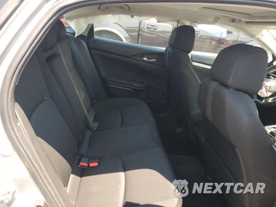 Zdjęcie 10 z 14 samochodu: 2016 HONDA CIVIC EX VIN:19XFC1F35GE014650 - miniatura