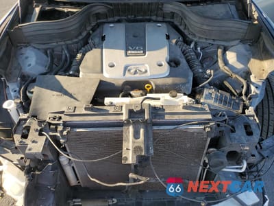 Zdjęcie 11 z 15 samochodu: 2016 INFINITI QX50 VIN:JN1BJ0RPXGM235744 - miniatura