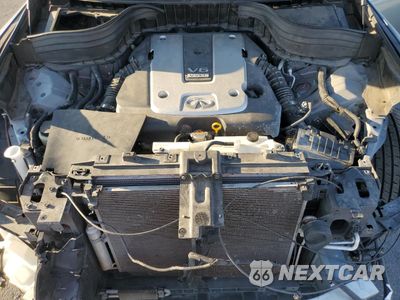 Zdjęcie 11 z 15 samochodu: 2016 INFINITI QX50 VIN:JN1BJ0RPXGM235744 - miniatura