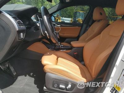 Zdjęcie 13 z 26 samochodu: 2023 BMW X4 M40I VIN:5UX43DT02P9R26030 - miniatura