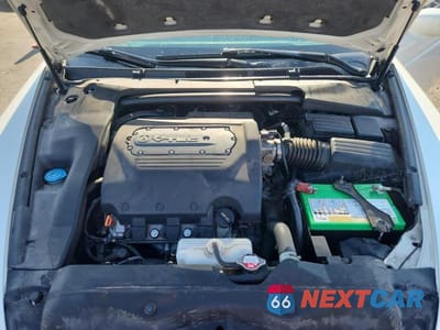 Zdjęcie 11 z 12 samochodu: 2004 ACURA TL VIN:19UUA66244A048063 - miniatura