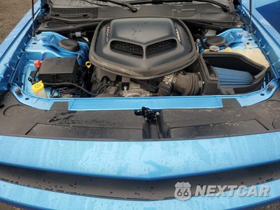 Zdjęcie 11 z 14 samochodu: 2018 DODGE CHALLENGER R/T 392 VIN:2C3CDZFJ6JH310189 - miniatura