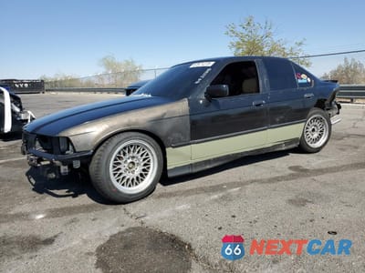 1995 BMW 325 I WBACB3329SFE22404 - główne zdjęcie licytacji z USA - miniatura