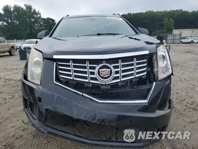Piąte zdjęcie samochodu w środku: 2015 CADILLAC SRX PREMIUM COLLECTION VIN:3GYFNDE33FS548575 - miniatura