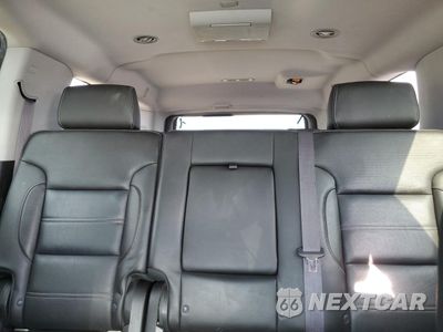 Zdjęcie 10 z 13 samochodu: 2015 GMC YUKON XL DENALI VIN:1GKS2JKJ6FR591197 - miniatura