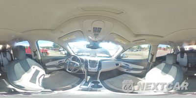 Zdjęcie 15 z 15 samochodu: 2015 CHEVROLET EQUINOX LT VIN:2GNALCEK1F6381047 - miniatura