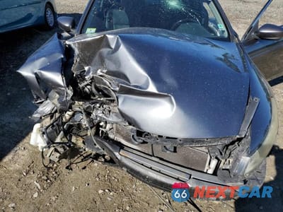 Zdjęcie 11 z 13 samochodu: 2008 HONDA ACCORD EXL VIN:1HGCS22878A018301 - miniatura