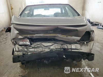 Zdjęcie 6 z 13 samochodu: 2000 NISSAN ALTIMA XE VIN:1N4DL01A3YC136879 - miniatura