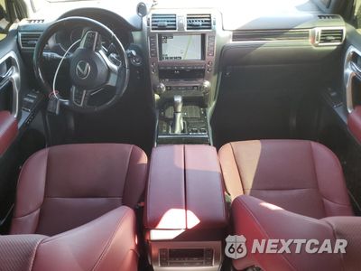 Zdjęcie 8 z 16 samochodu: 2021 LEXUS GX 460 PREMIUM VIN:JTJAM7BX7M5297138 - miniatura