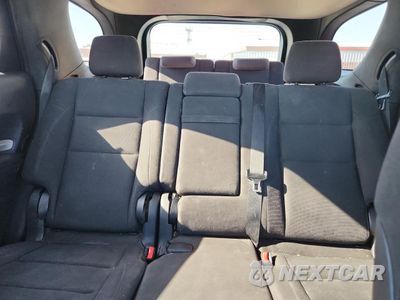 Zdjęcie 10 z 13 samochodu: 2011 DODGE DURANGO EXPRESS VIN:1D4RE2GG2BC691656 - miniatura