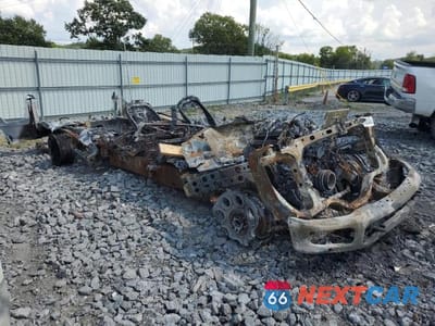 Czwarte zdjęcie samochodu z boku: 2025 FORD F250 SUPER DUTY VIN:1FT8W2BT5SEC00267 - miniatura