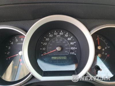 Zdjęcie 9 z 14 samochodu: 2007 TOYOTA 4RUNNER SR5 VIN:JTEBU14R478107359 - miniatura