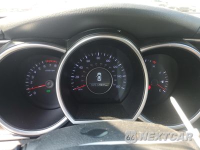 Zdjęcie 9 z 14 samochodu: 2015 KIA OPTIMA EX VIN:5XXGN4A74FG432018 - miniatura