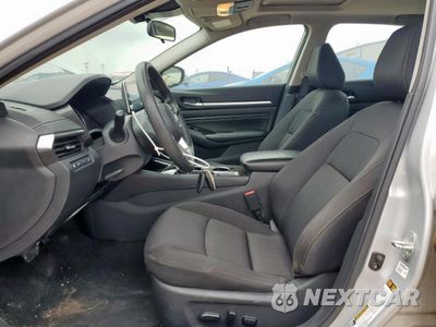 Zdjęcie 7 z 13 samochodu: 2021 NISSAN ALTIMA SV VIN:1N4BL4DV5MN337386 - miniatura