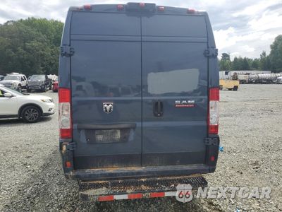 Zdjęcie 6 z 13 samochodu: 2020 RAM PROMASTER 3500 3500 HIGH VIN:3C6URVJG5LE140385 - miniatura