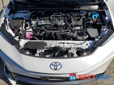 Zdjęcie 11 z 13 samochodu: 2024 TOYOTA PRIUS LE VIN:JTDADABU2R3014573 - miniatura