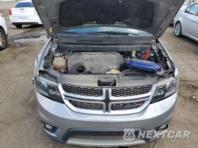 Zdjęcie 11 z 12 samochodu: 2016 DODGE JOURNEY R/T VIN:3C4PDCEG2GT128392 - miniatura
