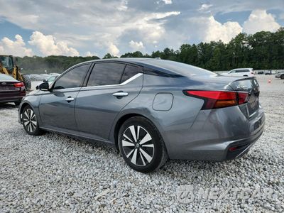 Drugie zdjęcie samochodu z przodu: 2020 NISSAN ALTIMA SL VIN:1N4BL4EV4LC155929 - miniatura