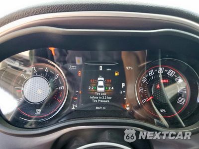Zdjęcie 9 z 13 samochodu: 2021 DODGE CHALLENGER GT VIN:2C3CDZJG6MH567689 - miniatura