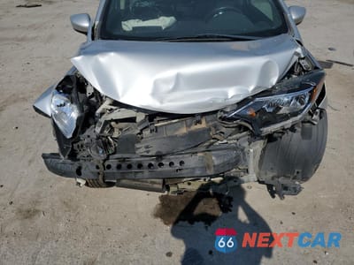 Zdjęcie 11 z 13 samochodu: 2017 NISSAN VERSA NOTE S VIN:3N1CE2CP0HL369445 - miniatura