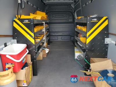 Zdjęcie 11 z 13 samochodu: 2022 MERCEDES-BENZ SPRINTER 2500 VIN:W1Y40CHY4NT084323 - miniatura