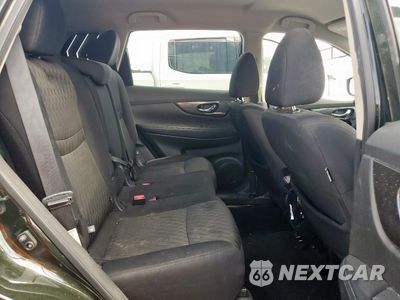 Zdjęcie 11 z 14 samochodu: 2020 NISSAN ROGUE S VIN:5N1AT2MV2LC760829 - miniatura