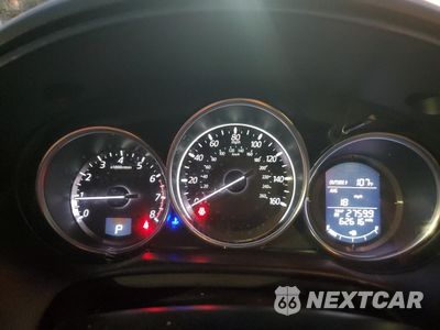 Zdjęcie 9 z 12 samochodu: 2016 MAZDA CX-5 SPORT VIN:JM3KE4BY9G0692670 - miniatura
