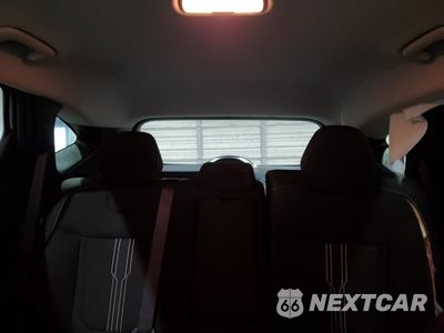 Zdjęcie 10 z 15 samochodu: 2024 HYUNDAI TUCSON SEL VIN:KM8JB3DE8RU294836 - miniatura
