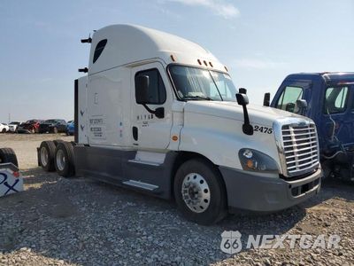 2015 FREIGLINER CASCADIA 125 1FUJGLD5XFLGH2475 - główne zdjęcie licytacji z USA - miniatura