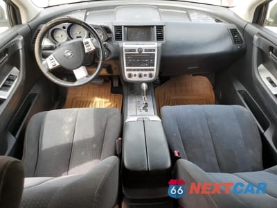 Zdjęcie 8 z 13 samochodu: 2013 NISSAN MURANO SL VIN:JN8AZ08T26W414884 - miniatura