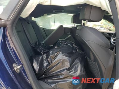 Zdjęcie 10 z 12 samochodu: 2023 AUDI A5 PREMIUM PLUS 45 VIN:WAUFACF5XPA049980 - miniatura