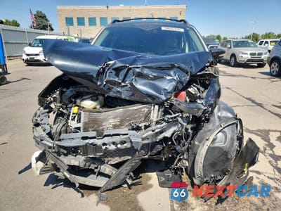 Piąte zdjęcie samochodu w środku: 2013 FORD ESCAPE SEL VIN:1FMCU9HX0DUC46595 - miniatura
