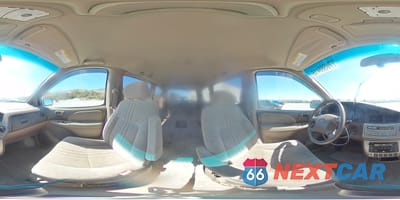 Zdjęcie 15 z 15 samochodu: 2001 TOYOTA SIENNA LE VIN:4T3ZF13C81U351186 - miniatura