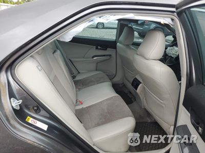 Zdjęcie 10 z 14 samochodu: 2012 TOYOTA CAMRY HYBRID VIN:4T1BD1FK0CU007518 - miniatura
