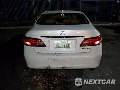 Zdjęcie 6 z 12 samochodu: 2012 LEXUS ES 350 VIN:JTHBK1EG5C2485130 - miniatura