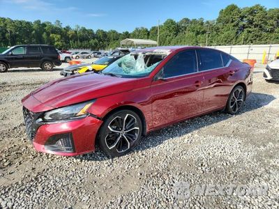 2023 NISSAN ALTIMA SR 1N4BL4CVXPN304521 - główne zdjęcie licytacji z USA - miniatura