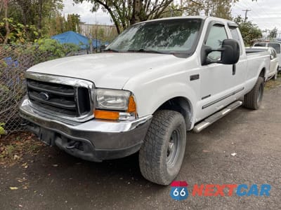 Zdjęcie 10 z 10 samochodu: 2000 FORD F250 SUPER DUTY VIN:3FTNX21F5YMA62552 - miniatura