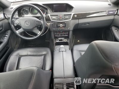 Zdjęcie 8 z 12 samochodu: 2010 MERCEDES-BENZ E 350 4MATIC VIN:WDDHF8HB6AA106637 - miniatura