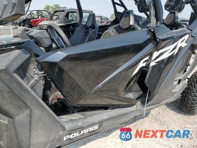 Zdjęcie 9 z 12 samochodu: 2020 POLARIS RZR PRO XP 4 SPORT VIN:3NSR4E924LG164573 - miniatura