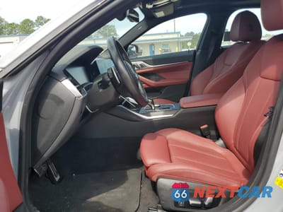 Zdjęcie 7 z 13 samochodu: 2023 BMW 430I GRAN COUPE VIN:WBA63AV03PFP13656 - miniatura