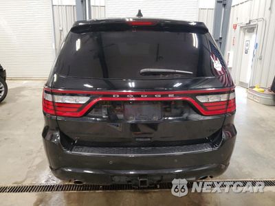 Zdjęcie 6 z 17 samochodu: 2020 DODGE DURANGO GT VIN:1C4RDJDG2LC346434 - miniatura