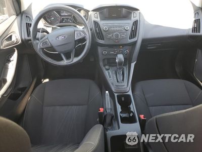 Zdjęcie 8 z 13 samochodu: 2018 FORD FOCUS S VIN:1FADP3E2XJL279035 - miniatura