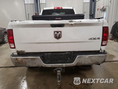 Zdjęcie 6 z 15 samochodu: 2018 RAM 2500 ST VIN:3C6UR5HL7JG415856 - miniatura