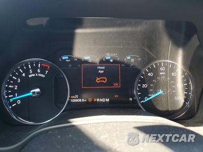 Zdjęcie 9 z 14 samochodu: 2019 FORD EXPEDITION LIMITED VIN:1FMJU2AT3KEA90159 - miniatura